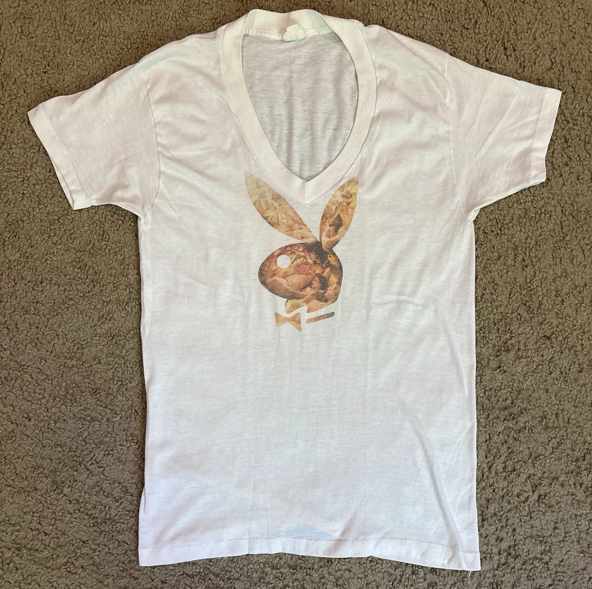 Playboy Vintage T-Shirts for Men for sale | eBay
