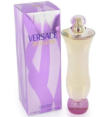 【新品未使用・未開封】VERSACE WOMAN オードパルファム 100ml VERSACE WOMAN * Versace 3.4 oz / 100 ml EDP Women Perfume Spray | eBay
