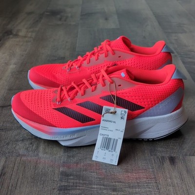 Adidas Mens Adizero SL GX9775 Running Shoes Sneakers Size 8.5
