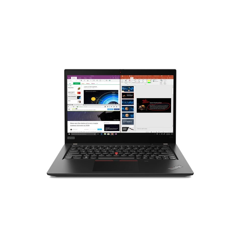 Lenovo ThinkPad X395 · Ryzen 5 3500U · 8GB · 512GB, Foto 1 von 5