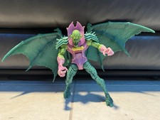 2006 Marvel Legends Series Annihilus Complete BAF Build a Figure Fantastic 4