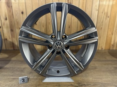 1x Original Alufelge Sebring VW Golf 7 7,0Jx17 ET49 Felge 5G0601025DD