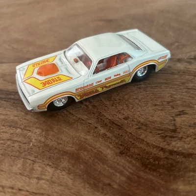 Hot Wheels G Machines Plymouth Barracuda 1970 Très Bon État Voir Photos - Photo 1/4