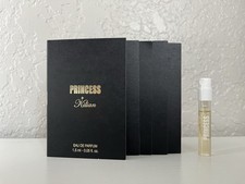 5 X PRINCESS by Kilian Eau de Parfum EDP samp...