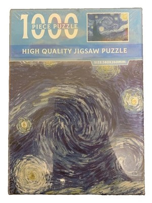 1000 piece puzzle for adults