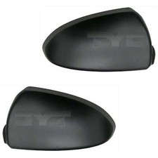 Retroviseur gauche (ou coque) Smart CABRIO