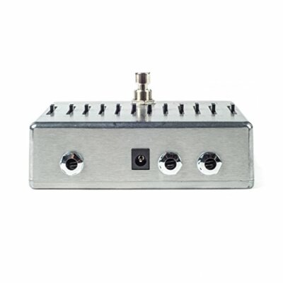 New Mxr Effector M108S 10 Band Eq 10-Band Equalizer From Japan | eBay