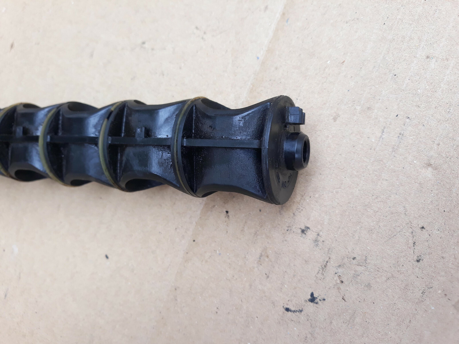 078133151Ak 2902000919 078133223S Audi A6 Intake Manfold Injektors