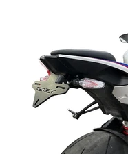 BMW S1000RR GEN2 2020+ Tail Tidy FOLDABLE | GREF Innovation