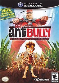 Ant Bully (Nintendo GameCube, 2006)