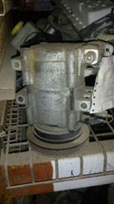 AC Compressor Fits 95-98 SONATA 120676