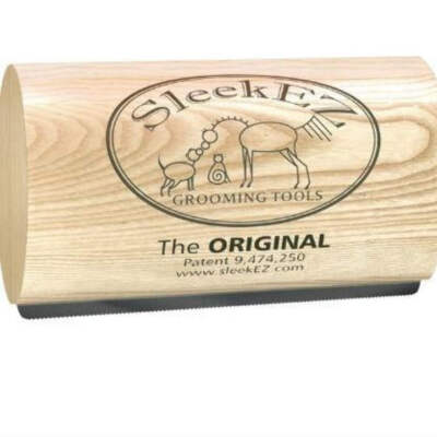 The ORIGINAL by SleekEZ  Grooming Tool