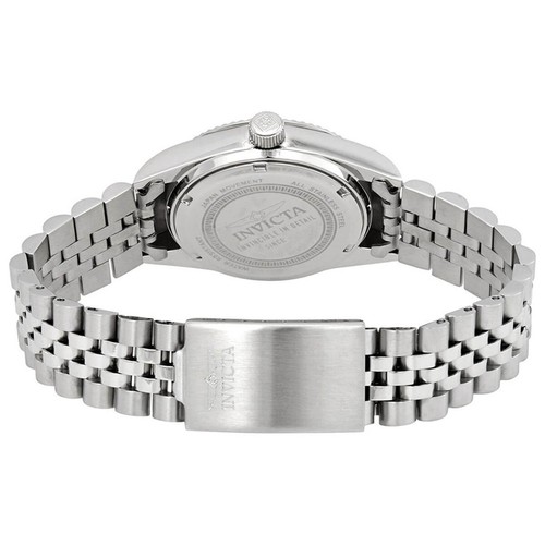Invicta Women's Watch Specialty Quartz Red Dial Stainless Steel Bracelet 29399 - 第 2/3 張圖片