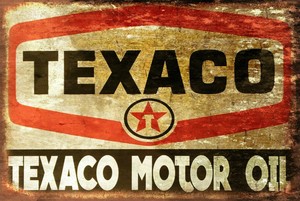 Targa Tabella Logo Pubblicita Insegne Vintage Retro Officina Garage Ebay
