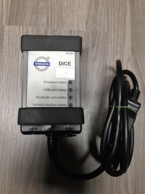 9513000 dice volvo