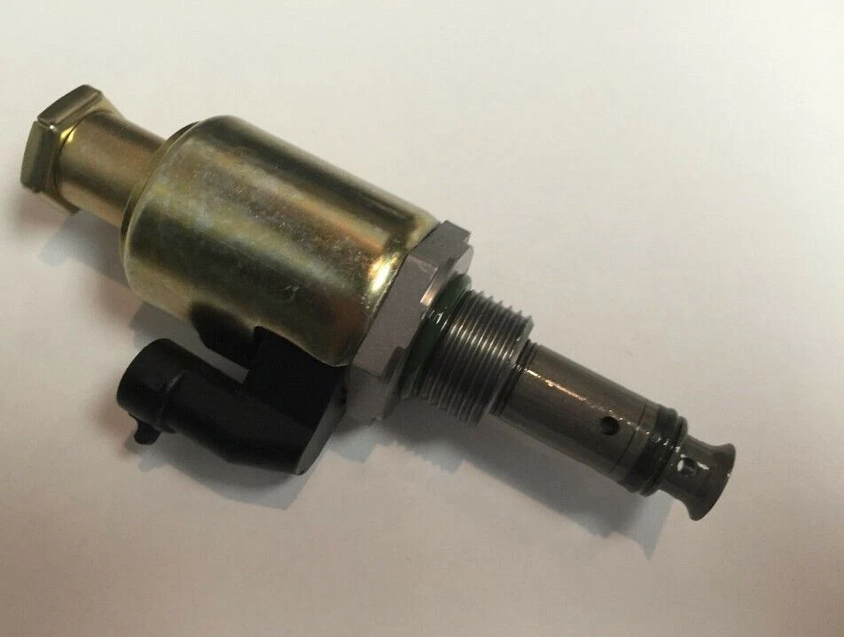 CM-5013 NEW IPR VALVE Fuel Injection Pressure Regulator for FORD 7.3L 95.5-03 - Image 2 of 2