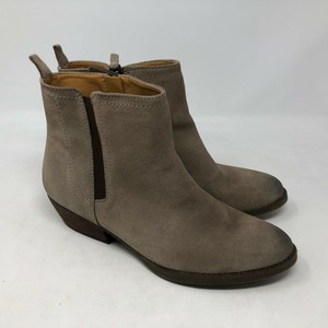 nine west vintage america collection booties