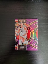 Haley Jones - 2024 Panini Select WNBA Premier #165 - PURPLE PRIZM #028/149