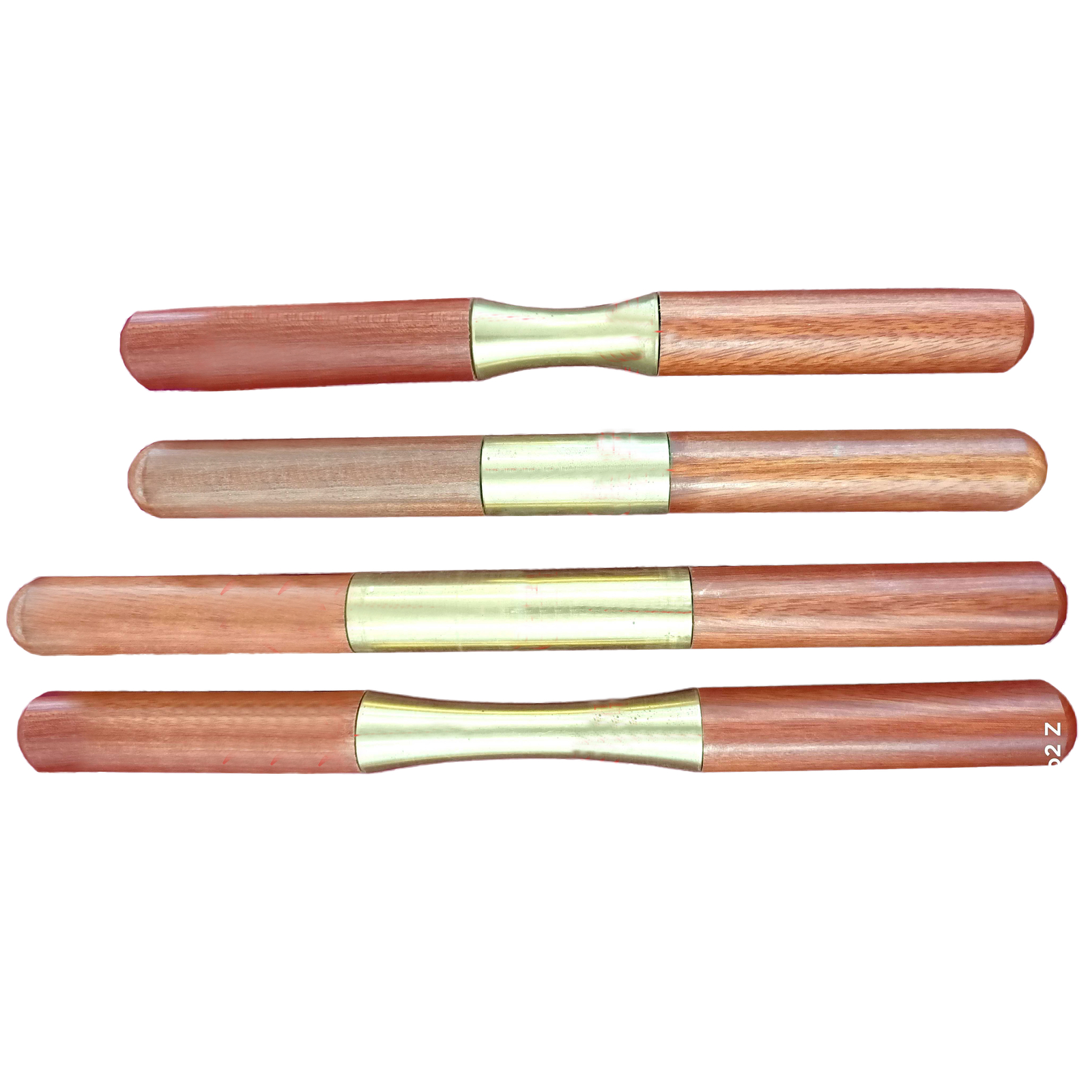 WoodWind Instrument Repair Tools Hand Roller for Horn Trombone Saxophone 4pcs