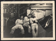 Vigo-Pontevedra-Legion Condor-Guerra Civil-Cruiser-Battelship Germany-5