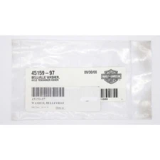 Harley-Davidson Belleville Washer Part Number - 45159-97