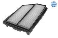 Meyle 31-12 321 0014 Luftfilter FüR Honda