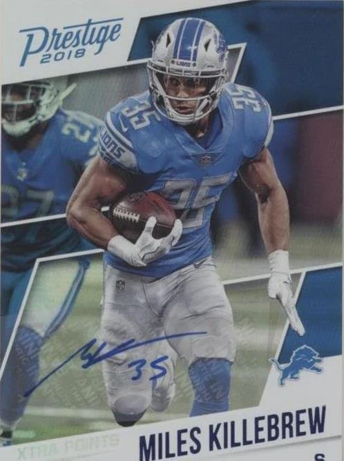 Xtra Points Purple Signatures