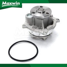 Fit for 1998-2004 Ford Focus Escape Escort Mazda Tribute Mercury 2.0L Water Pump