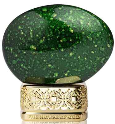 The House of Oud Emerald Green Royal Stones  Eau de Parfum / EDP  Spray 75 ml