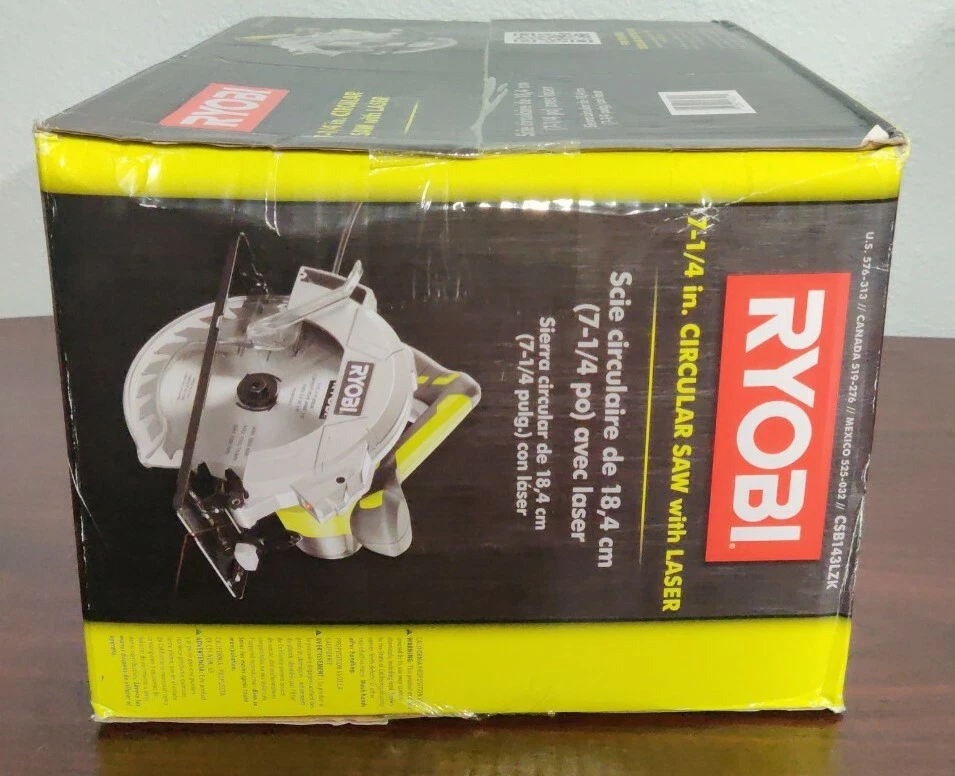 Ryobi csb143lzk deals
