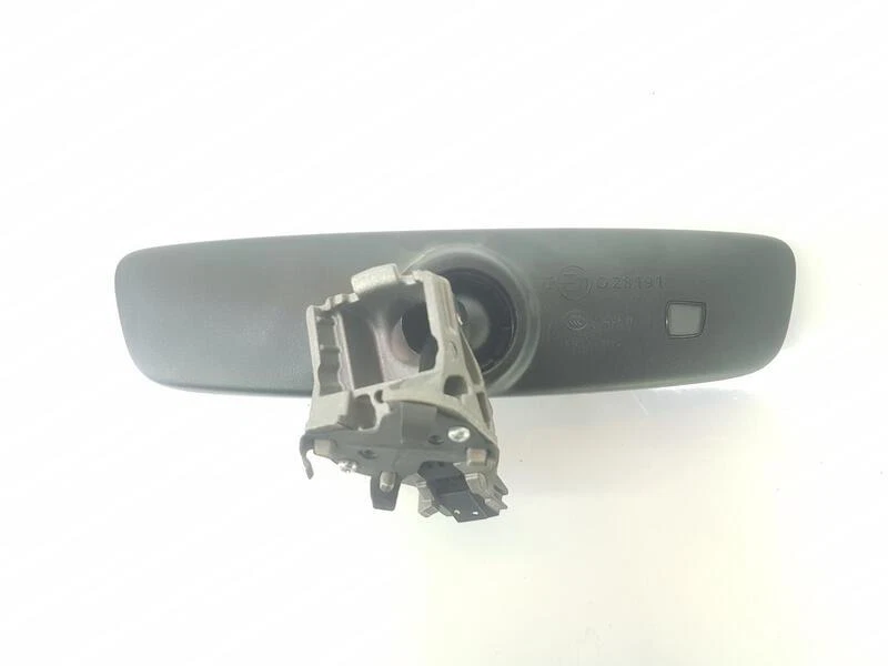 3G0857511AM interior rear view mirror for SEAT ATECA 2016 1585191 