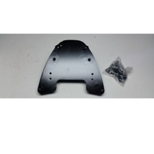 853490 KIT PIASTRA  BAULETTO POSTERIORI ORIGINALE APRILIA SCARABEO 125 200 LIGHT