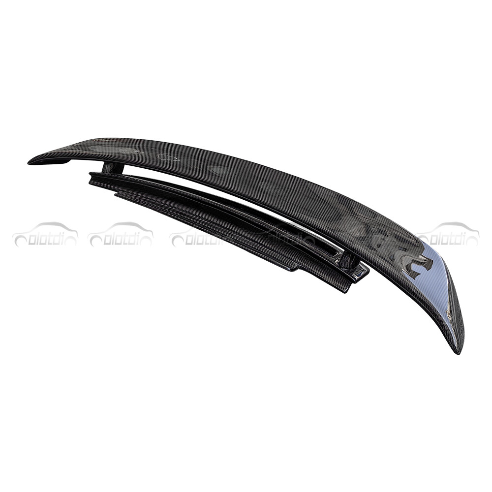 Audi R8 2007-2015 Rear Wing