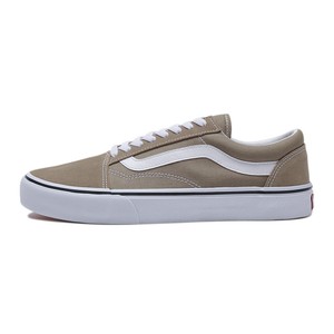 taupe vans old skool