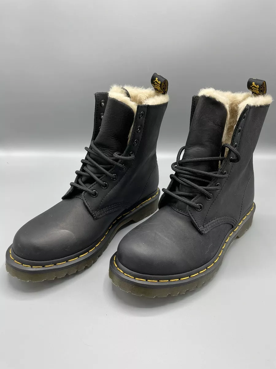 Dr. Martens 1460 Serena Boot - Women's - Free Shipping