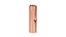 Copper connecting tip (sleeve) ZM 150 E11KM-01060300902 /10pcs/ /T2UK