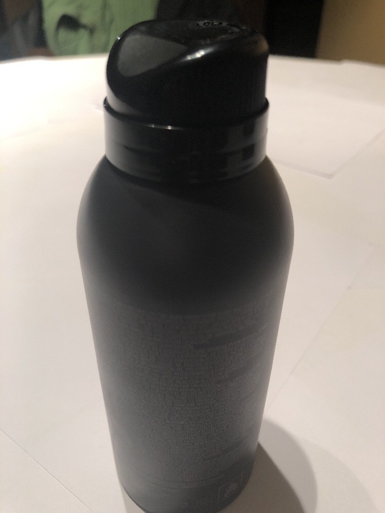 Cologne Body Spray by Abercrombie & Fitch 4.2 oz NEW Fierce