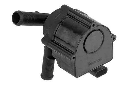 ELEKTRISCHE ZUSATZWASSERPUMPE FÜR CITROEN C3 II III 14- C4 14- - Bild 2 von 9
