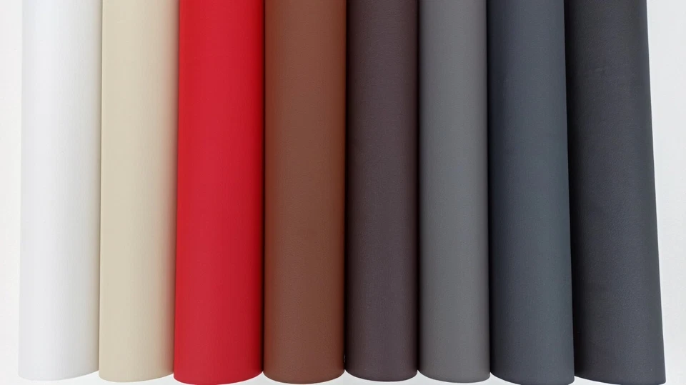 Lederreparatur Kunstleder Reparatur Set Flicken Selbstklebend Patch Sofa Jacket - Bild 2 von 4