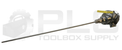 NEW PYROMATION J48G-018-00-8HN31 THERMOCOUPLE