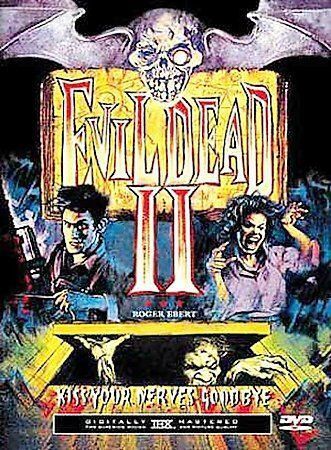 Evil Dead [DVD] [2013] - Best Buy