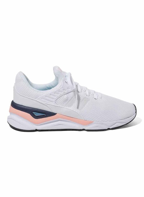 NEW BALANCE MENS SHOES MENS FTWR WHT/PEACH MSX90TXB NEW BALANCE MENS SHOES MENS FTWR WHT/PEACH MSX90TXB