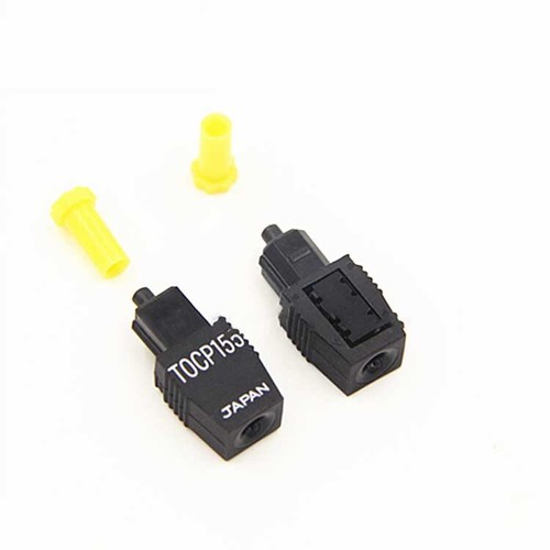 1 pieza nuevo para cable CNC de fibra óptica TOSHIBA TOCP155 TOCP200 TOCP255 1-15 m - Imagen 8 de 10