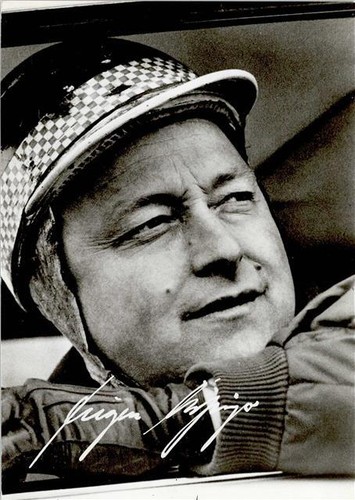 10135364 - Rallye-Europameister Eugen Doehringer - Mercedes Benz Motorsport