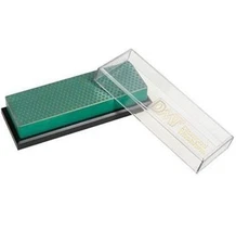 DMT-Benchstone Knife Sharpener 6 X 2 Diamond Knife Sharpener Extra Fine Grit