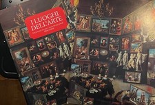 I Luoghi dell'Arte   Un percorso tra arte e storia nei più grandi musei europei