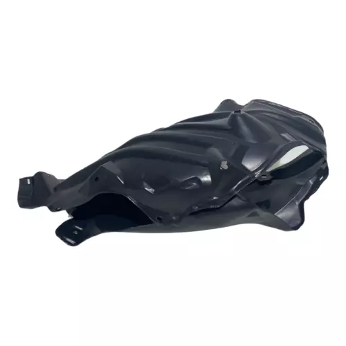 Fit 2019-2024 23 Toyota RAV4 Passenger Side Fender Liner Black Splash TO1249229 - Bild 5 von 20
