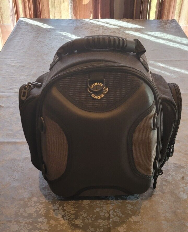 NEW Viking Bags Sport Sissy Bar Rear Bag Pack Travel Pack Trunk