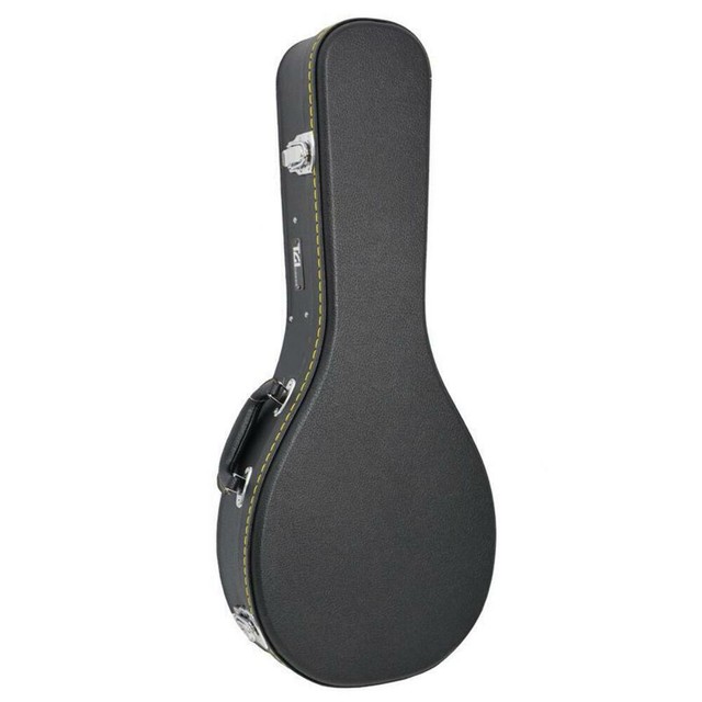 TGI 1989 Case for Ukulele Banjo Black Banjolele for sale online eBay