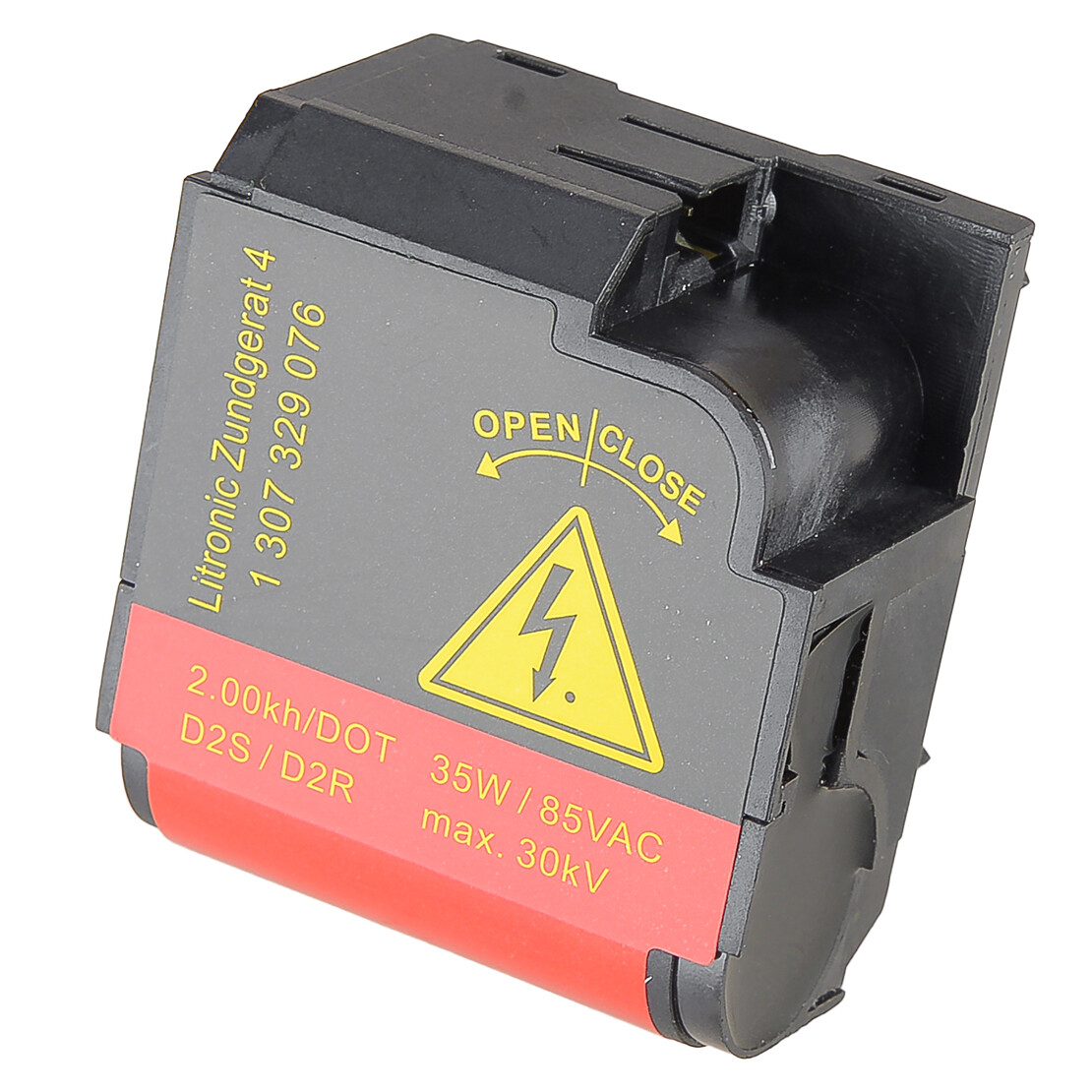 Xenon Headlight Ballast Igniter fit for BMW E46 E83 VW GTI 5 Jetta 5